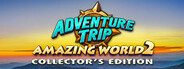 Adventure Trip: Amazing World 2 Collector's Edition System Requirements