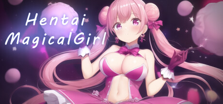 Hentai MagicalGirl cover art