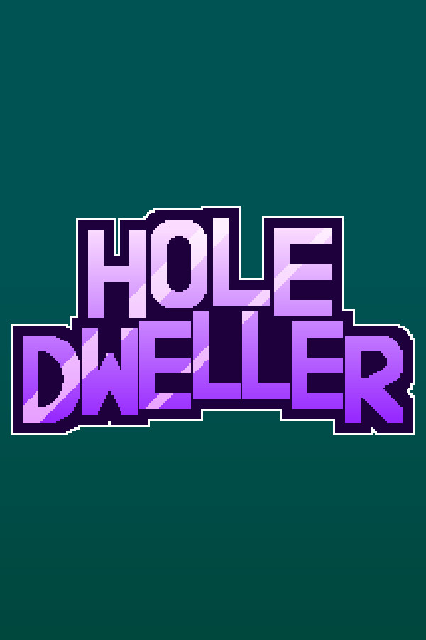 Steam portrait for Hole Dweller.