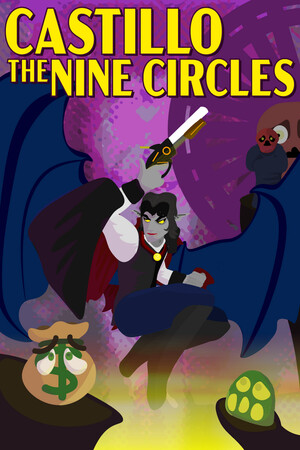 CASTILLO: The Nine Circles