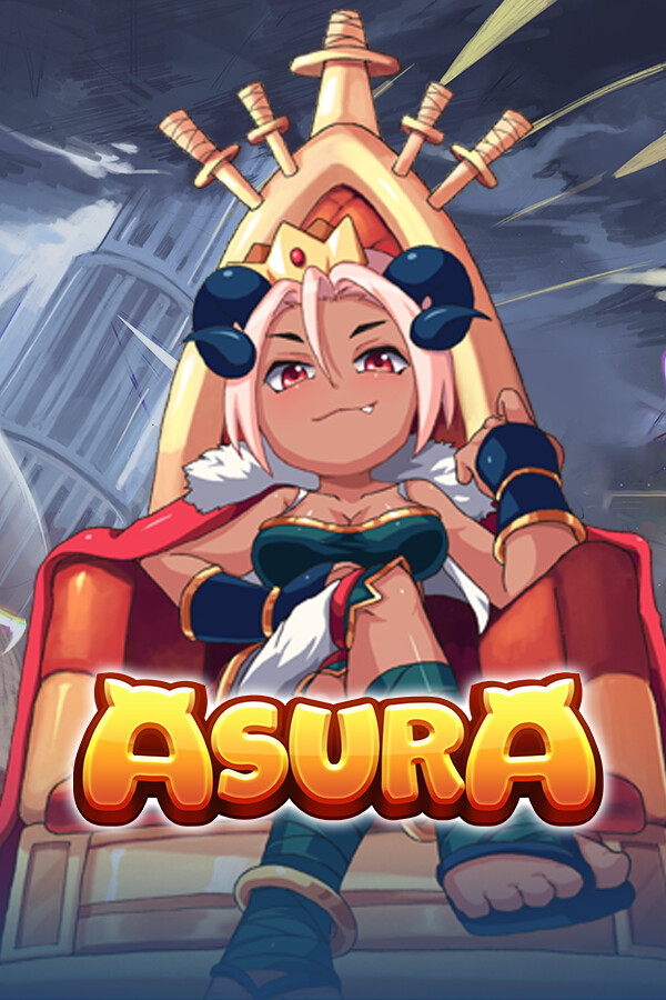 ASURA for steam ASURA for steam