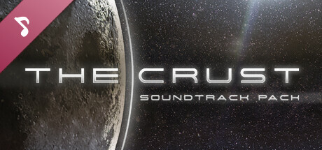 The Crust Soundtrack cover art