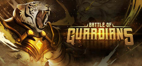 Battle of Guardians Beta cover art