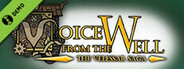 The Voice from the Well: The Velessar Saga Demo