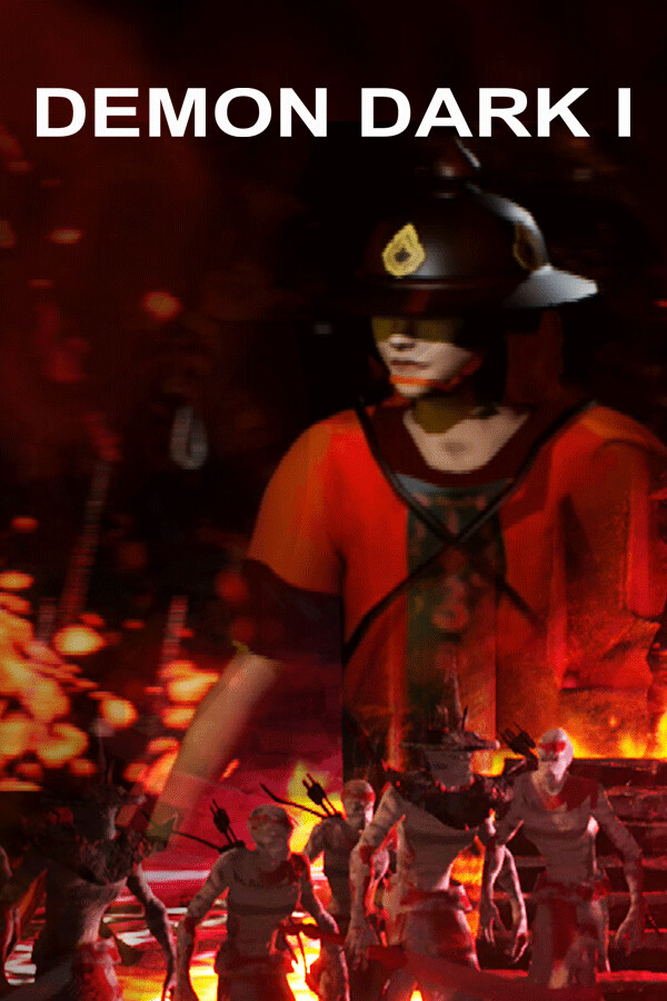 DEMON DARK I for steam