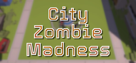 City Zombie Madness PC Specs