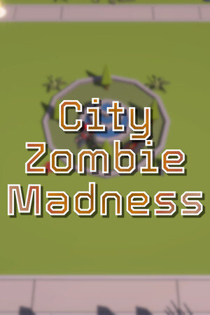 City Zombie Madness