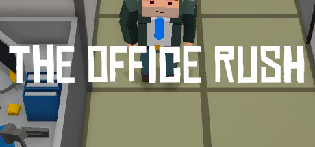 The Office Rush cover art