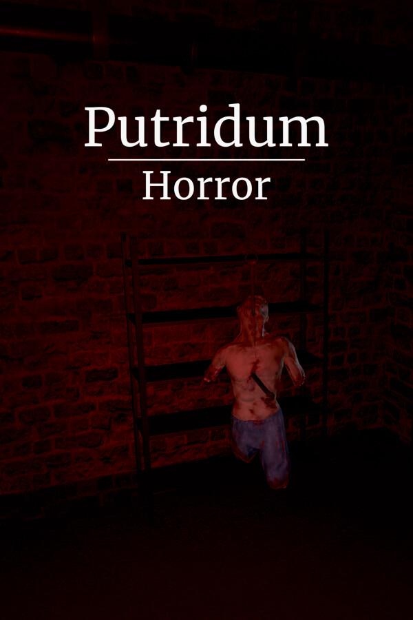 Putridum Horror for steam