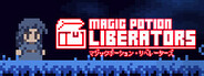 Magic Potion Liberators System Requirements
