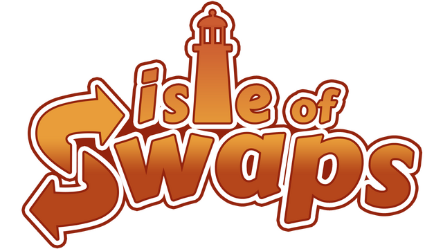 Isle of Swaps Logo