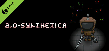 bio-Synthetica Demo cover art