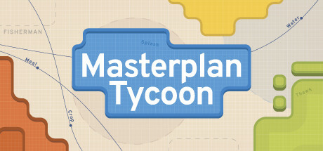 Masterplan Tycoon Playtest cover art