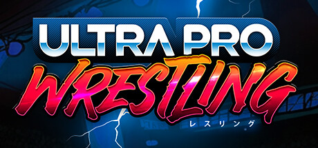 Ultra Pro Wrestling PC Specs