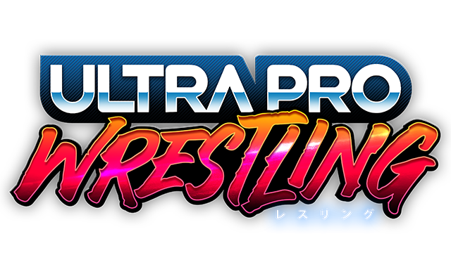 Ultra Pro Wrestling Logo