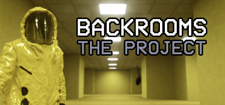 Backrooms: The Project PC Specs