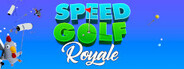 Speed Golf Royale