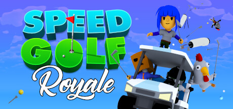 Speed Golf Royale PC Specs