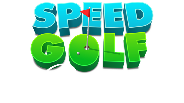 Speed Golf Royale Logo