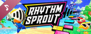 RHYTHM SPROUT Soundtrack