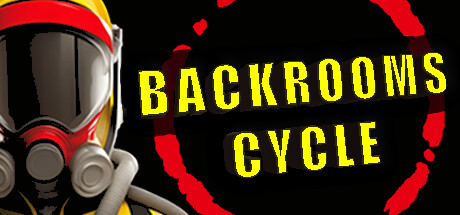 Backrooms Cycle cover art