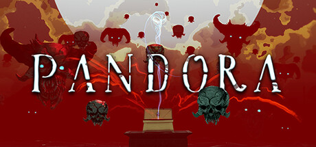 Pandora cover art
