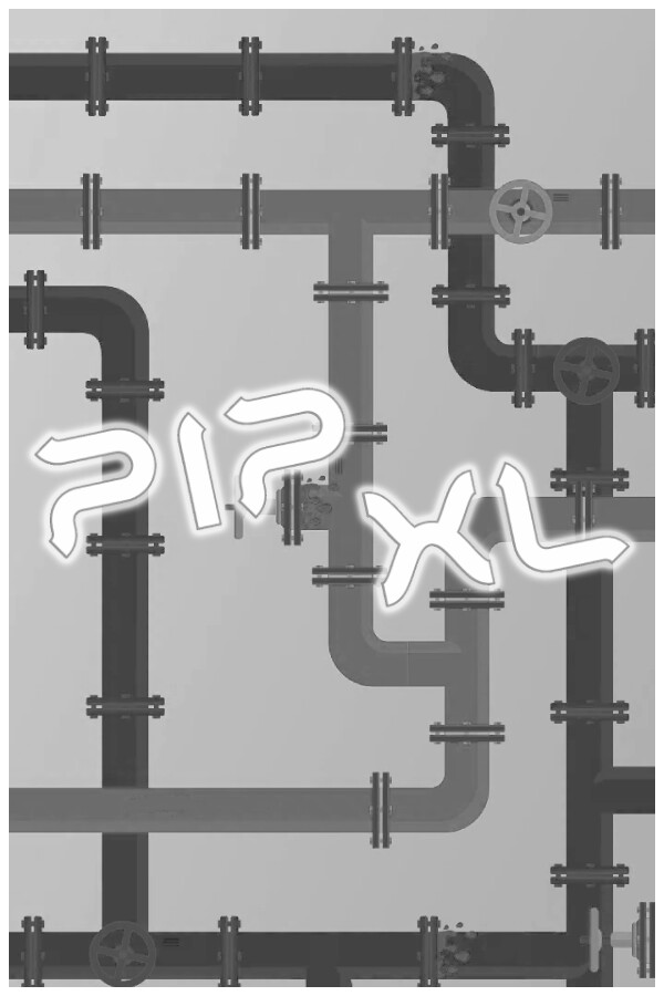 PIP XL for steam