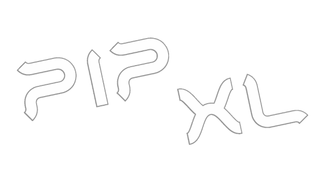 PIP XL Logo