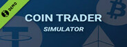 Coin Trader Simulator Demo