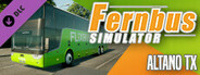 Fernbus Simulator - Altano TX