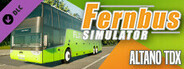 Fernbus Simulator - Altano TDX