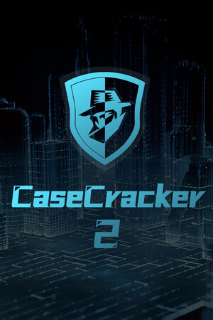 CaseCracker2 Steam Gift TJ - Kupikod