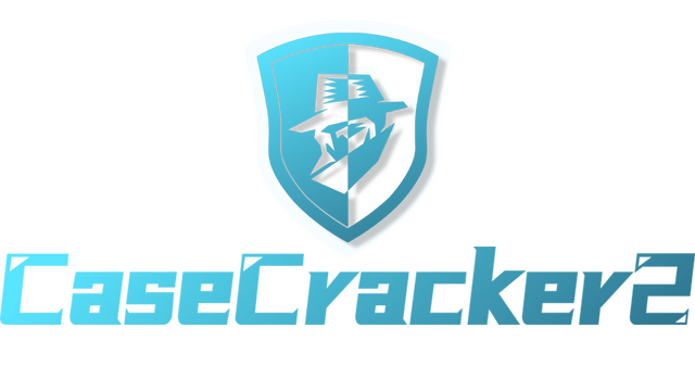 CaseCracker2 Logo