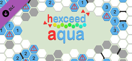 hexceed - Aqua Pack cover art