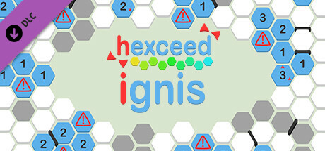 hexceed - Ignis Pack cover art