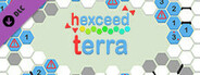 hexceed - Terra Pack