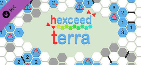 hexceed - Terra Pack cover art