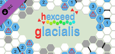 hexceed - Glacialis Pack cover art