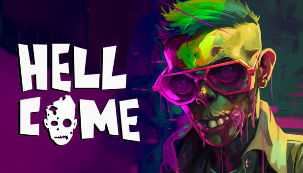 Hellcome