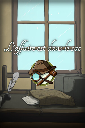 L'affaire est dans le sac