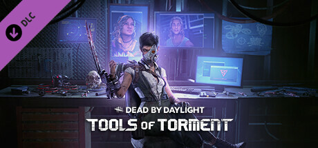 Dead by Daylight - Tools of Torment Chapter cover art