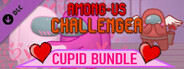 AmongUS Challenger - Cupid Bundle (2023)