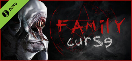 Family curse Demo cover art