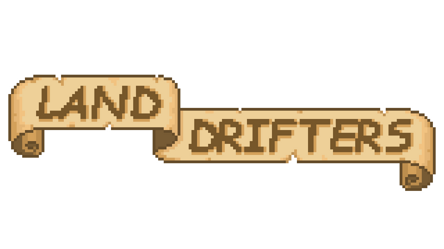 Land Drifters Logo
