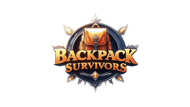 Backpack Survivors Logo