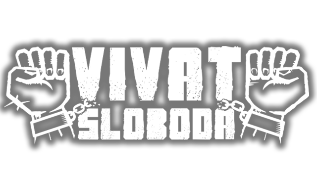Vivat Sloboda (2019) Logo