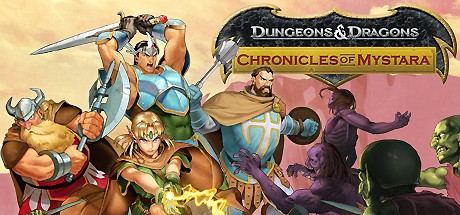 Dungeons & Dragons: Chronicles of Mystara on Steam Backlog