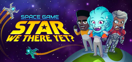 Space Game: Star We There Yet? PC Specs