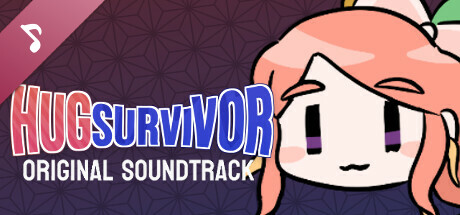 Hug Survivor Original Soundtrack cover art