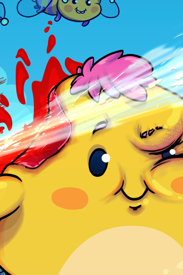 Kill The Cute for steam Kill The Cute for steam